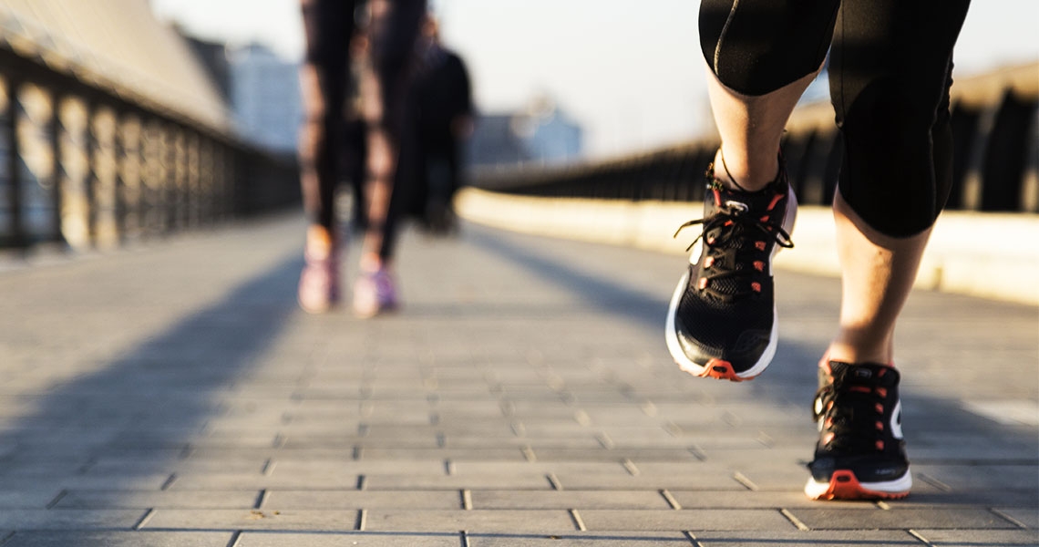 L'hydratation des sportifs